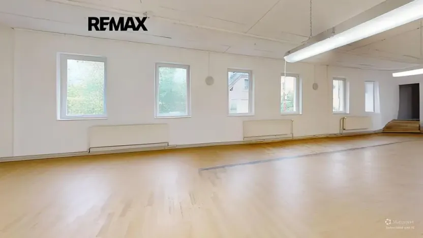 Prodej výrobních prostor, Hlinsko, Za Radnicí, 1620 m2