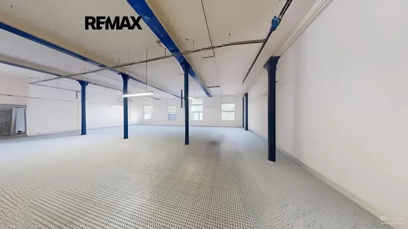 Prodej výrobních prostor, Hlinsko, Za Radnicí, 1620 m2