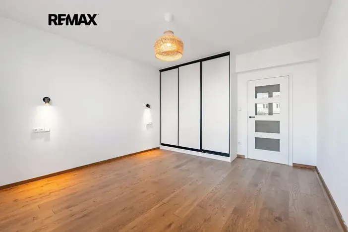 Pronájem bytu 2+kk, Praha - Žižkov, Hartigova, 45 m2