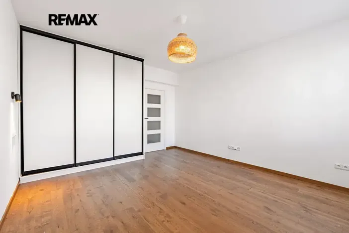 Pronájem bytu 2+kk, Praha - Žižkov, Hartigova, 45 m2
