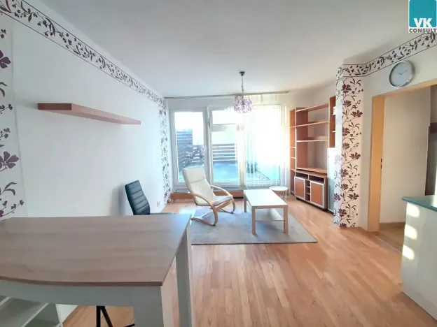 Pronájem bytu 3+kk, Litomyšl, Z. Kopala, 65 m2