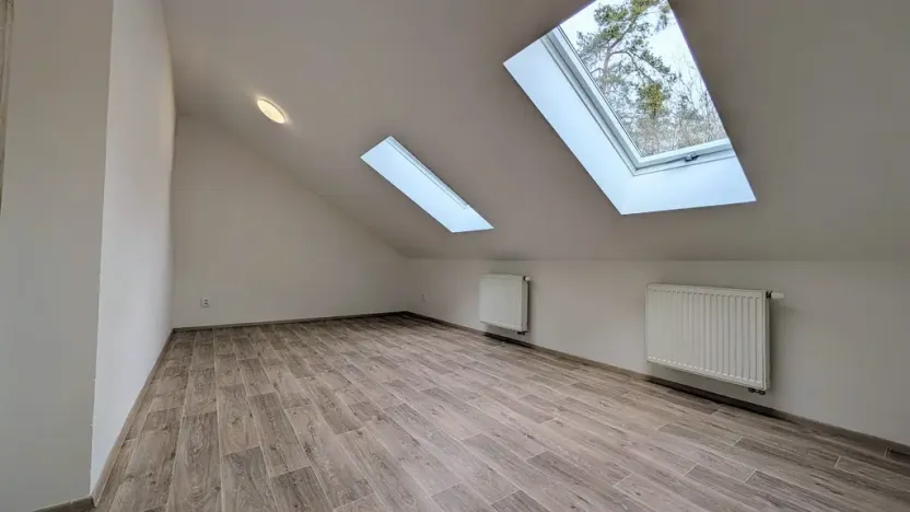 Pronájem bytu 4+kk, Peruc, U Koupaliště, 116 m2