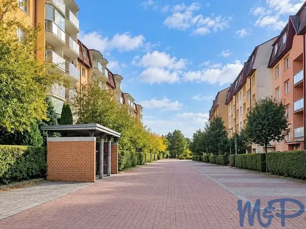 Prodej bytu 1+kk, Třebíč, I. Olbrachta, 31 m2