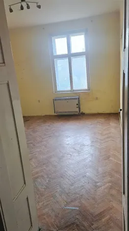Prodej bytu 3+kk, Liberec, Na Bojišti, 52 m2