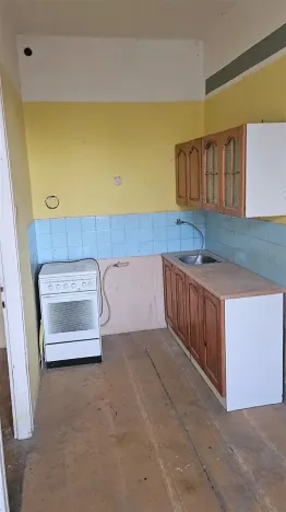 Prodej bytu 3+kk, Liberec, Na Bojišti, 52 m2