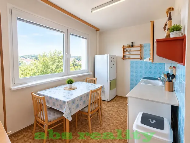 Prodej bytu 3+1, Liberec, Nezvalova, 70 m2