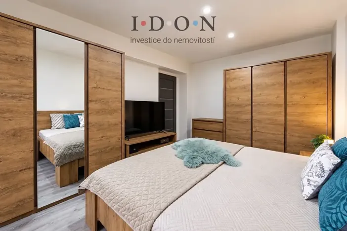 Prodej rodinného domu, Orlová, Jarní, 80 m2