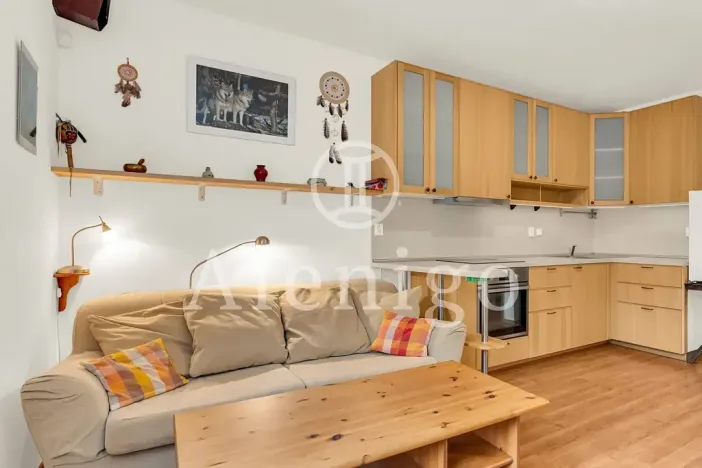Prodej bytu 3+kk, Praha - Záběhlice, Podle náhonu, 68 m2