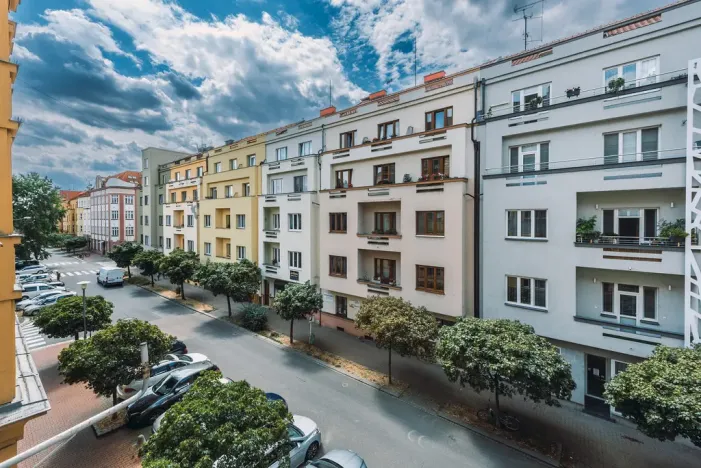 Prodej bytu 3+1, Pardubice, Havlíčkova, 90 m2