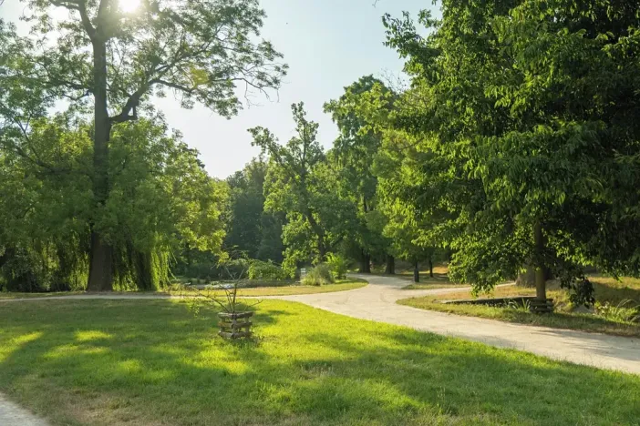 Pronájem bytu 3+kk, Praha - Bubeneč, Na výšinách, 113 m2