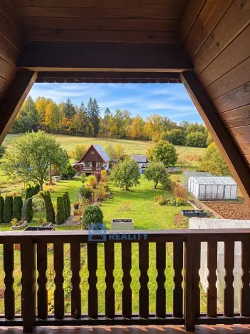 Prodej chaty, Trutnov, 44 m2