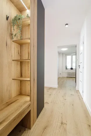 Pronájem bytu 3+1, Ostrava, Čujkovova, 65 m2