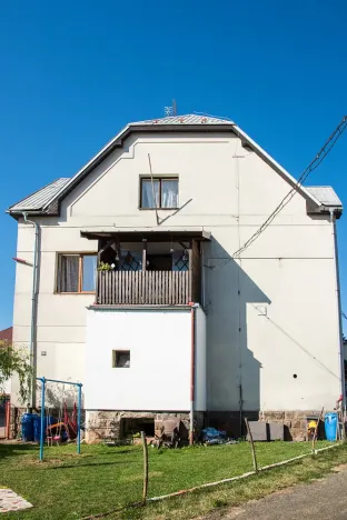 Prodej bytu 3+1, Lomnice nad Popelkou, Poděbradova, 96 m2