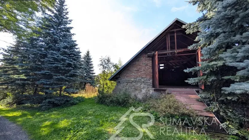 Prodej chaty, Žihobce - Bílenice, 100 m2