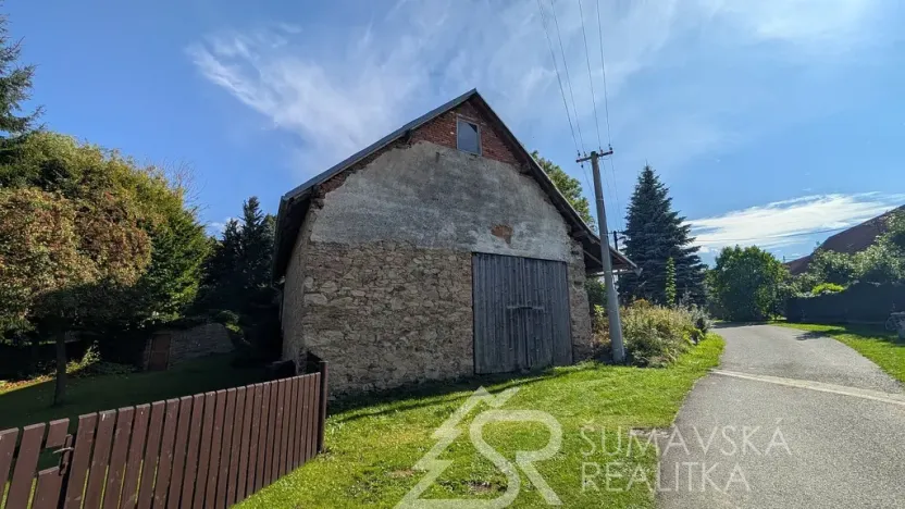 Prodej chaty, Žihobce - Bílenice, 100 m2