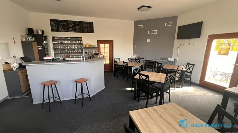 Prodej komerční nemovitosti, Frýdek-Místek, 260 m2