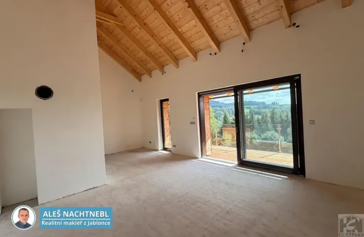 Prodej rodinného domu, Tanvald - Šumburk nad Desnou, Český Šumburk, 166 m2