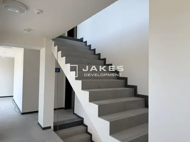 Prodej bytu 2+kk, Předboj, Ke Tvrzi, 43 m2
