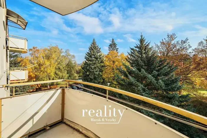 Prodej bytu 3+1, Jihlava, Demlova, 74 m2