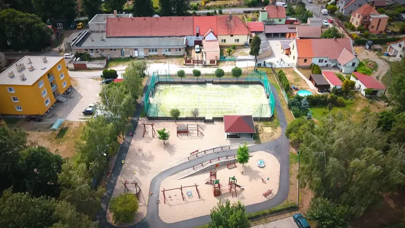 Prodej bytu 3+1, Černuc, 79 m2