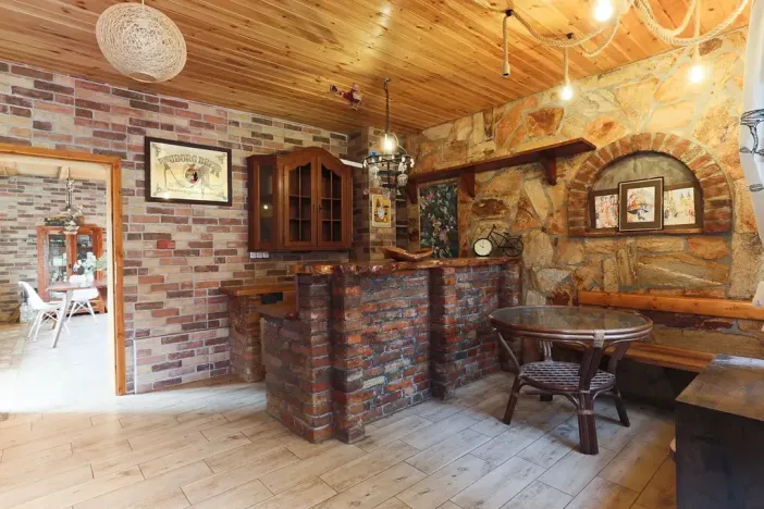 Prodej rodinného domu, Zadní Třebaň, 258 m2