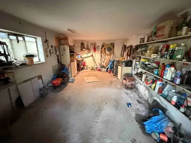 Prodej rodinného domu, Puklice, 130 m2