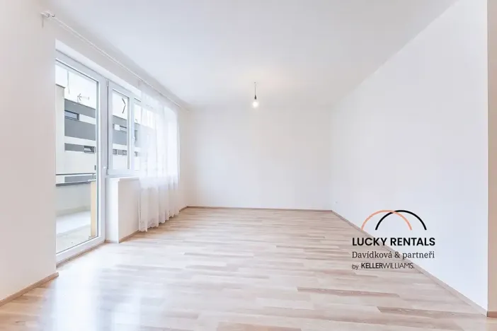 Pronájem bytu 3+kk, Praha - Hostavice, U Hostavického potoka, 68 m2