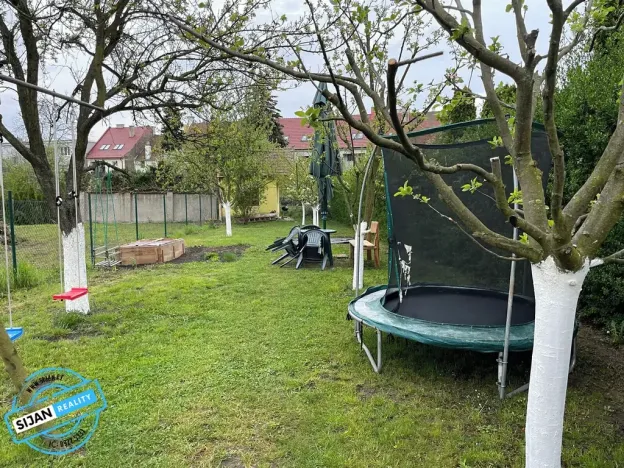 Prodej činžovního domu, Kroměříž, Gen. Svobody, 284 m2