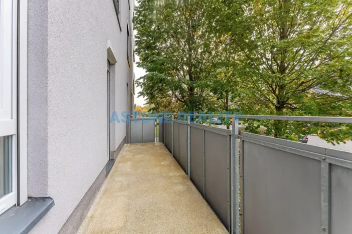Prodej bytu 1+kk, Praha - Uhříněves, Václava Trojana, 41 m2