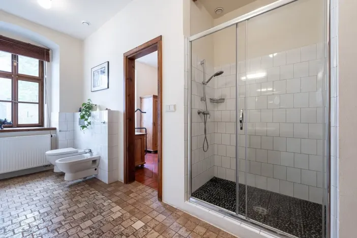 Prodej rodinného domu, Horní Slivno, 209 m2