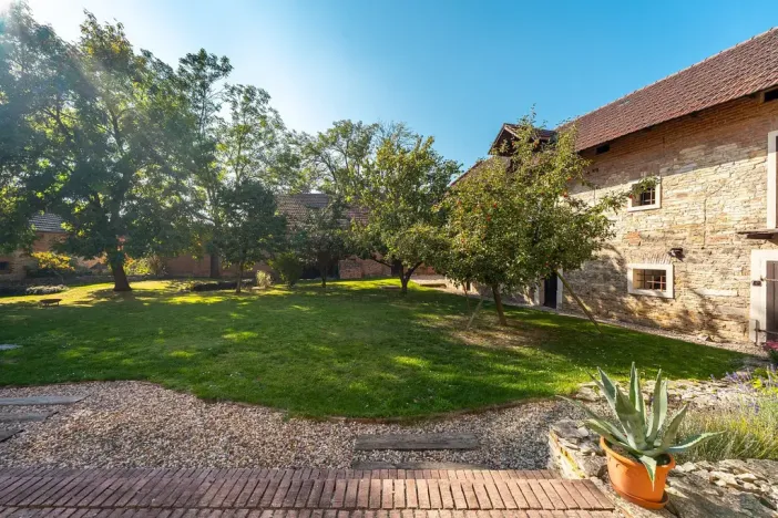 Prodej rodinného domu, Horní Slivno, 209 m2