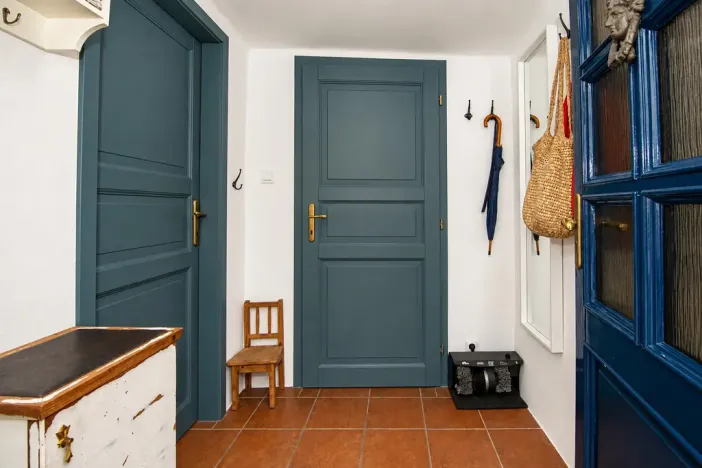 Prodej rodinného domu, Přezletice, Krátká, 124 m2