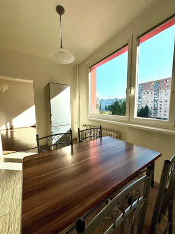 Prodej bytu 2+1, Liberec, Rychtářská, 60 m2