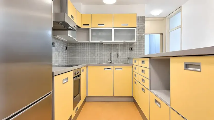 Prodej bytu 3+kk, Praha - Nové Město, Karlovo náměstí, 105 m2