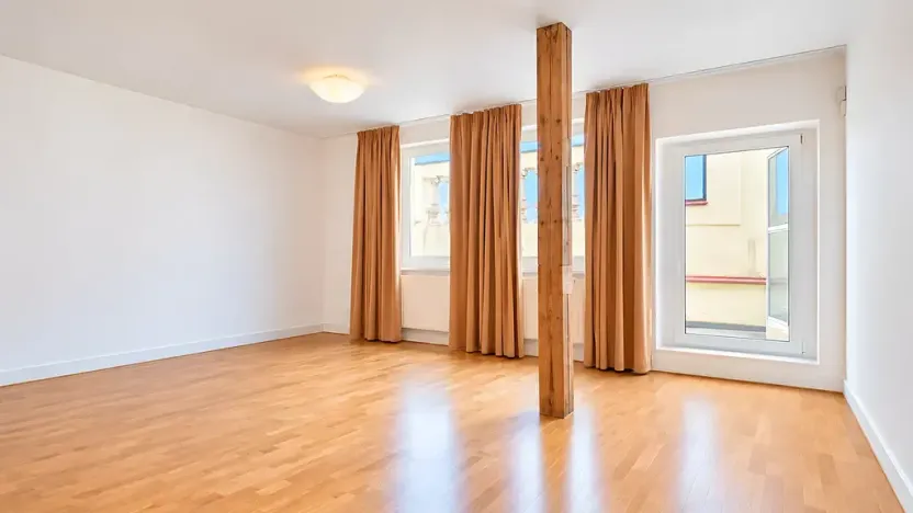 Prodej bytu 3+kk, Praha - Nové Město, Karlovo náměstí, 105 m2