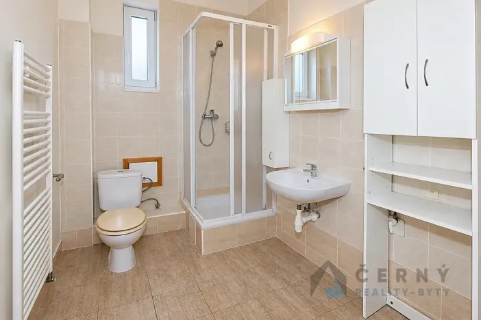 Pronájem bytu 2+1, Liberec, Americká, 60 m2