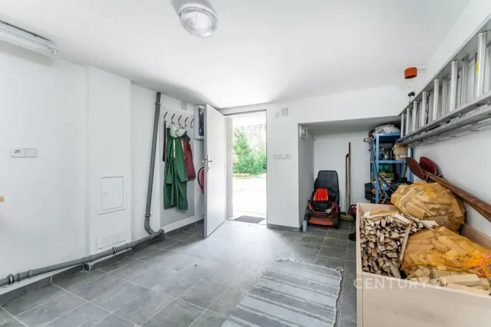 Prodej chaty, Pastviny, 50 m2