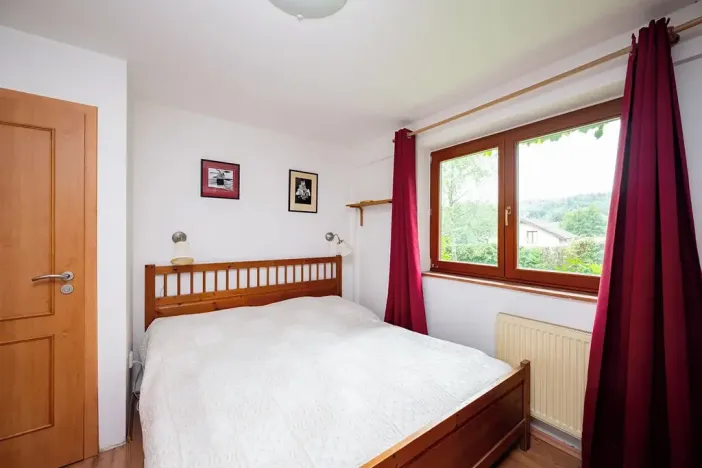 Prodej rodinného domu, Mnichovice, 116 m2