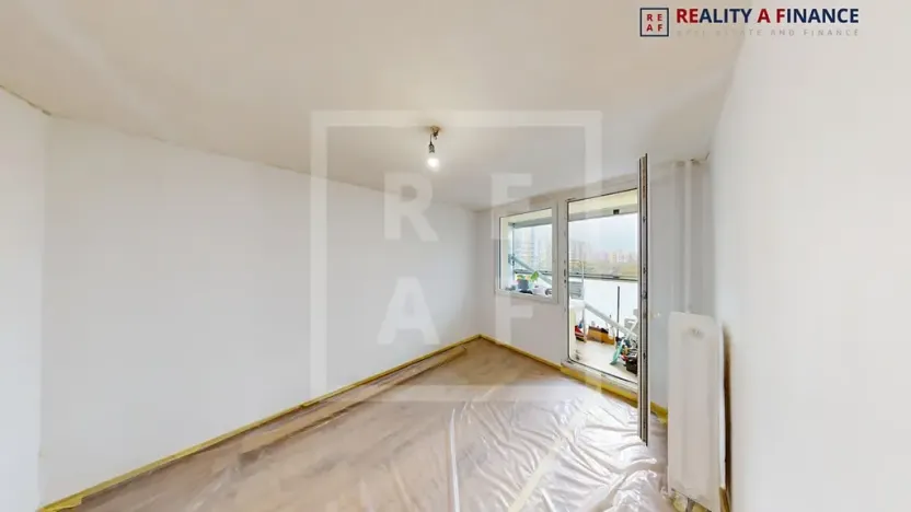Prodej bytu 3+1, Praha - Bohnice, Cafourkova, 61 m2