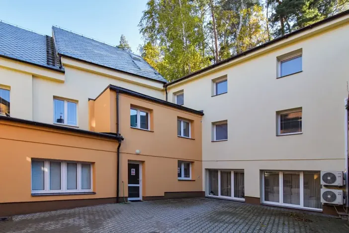 Prodej bytu 1+kk, Doksy, Dalibora z Myšlína, 46 m2