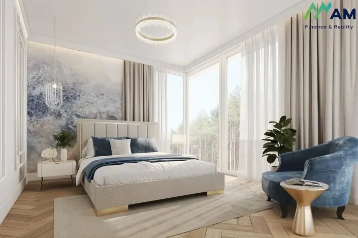 Prodej bytu 1+kk, Pleśna, Polsko, 25 m2