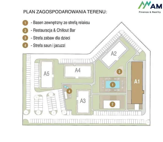 Prodej bytu 2+kk, Pleśna, Polsko, 32 m2