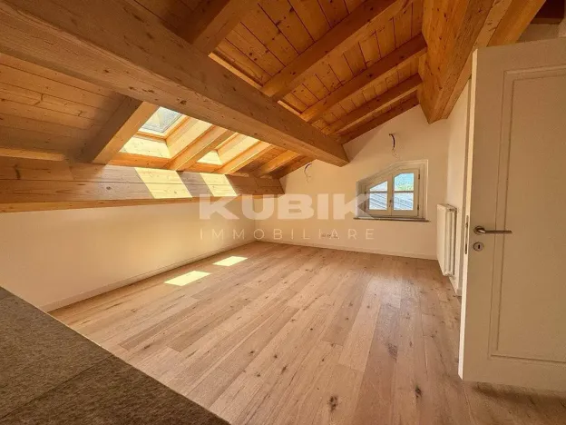 Prodej bytu 3+kk, Camporosso, Tarvisio, Friuli-venezia-giulia, Itálie, 105 m2