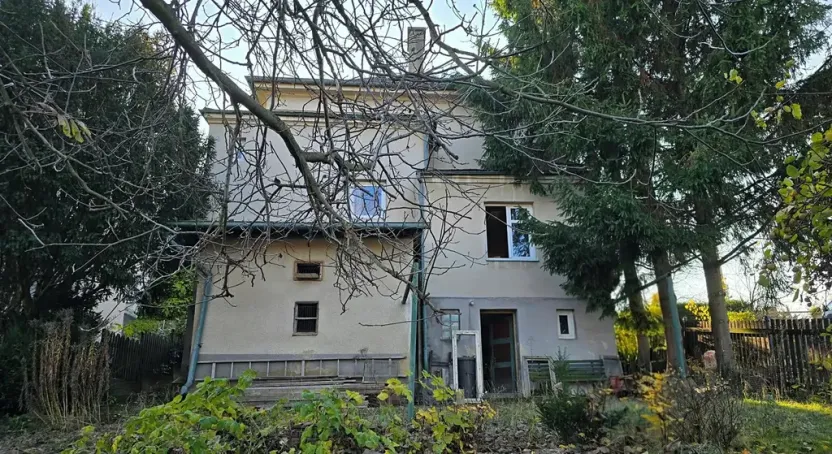 Prodej rodinného domu, Proboštov, 190 m2