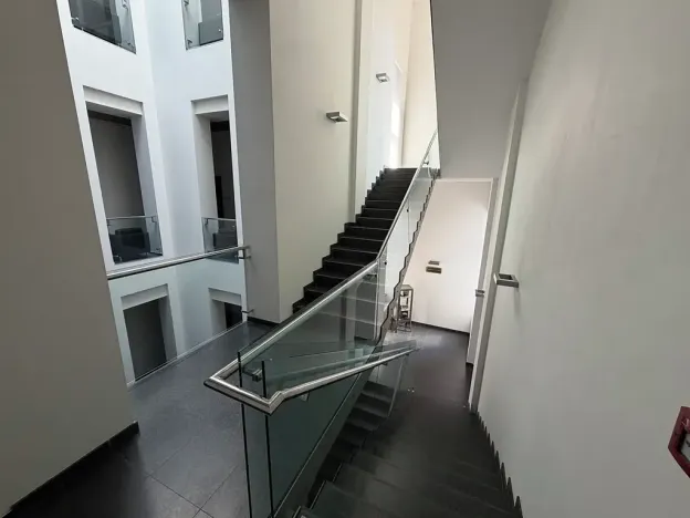 Pronájem kanceláře, Brno, Lidická, 110 m2