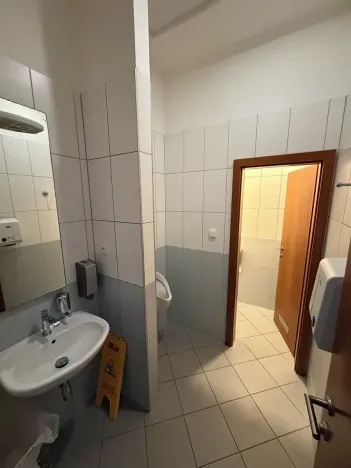 Pronájem kanceláře, Brno, Lidická, 19 m2