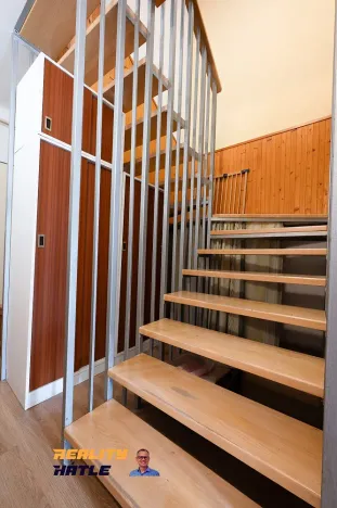 Prodej rodinného domu, Vysoké Veselí, Na Vinici, 112 m2