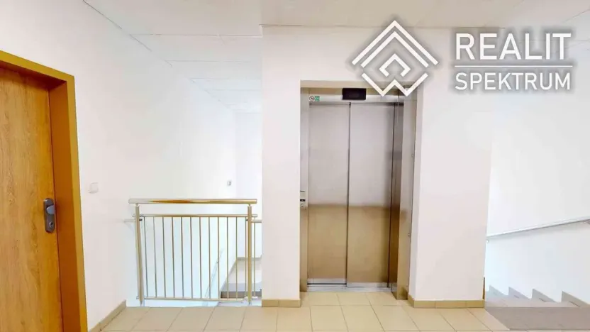 Pronájem bytu 3+kk, Letohrad, U Valu, 62 m2
