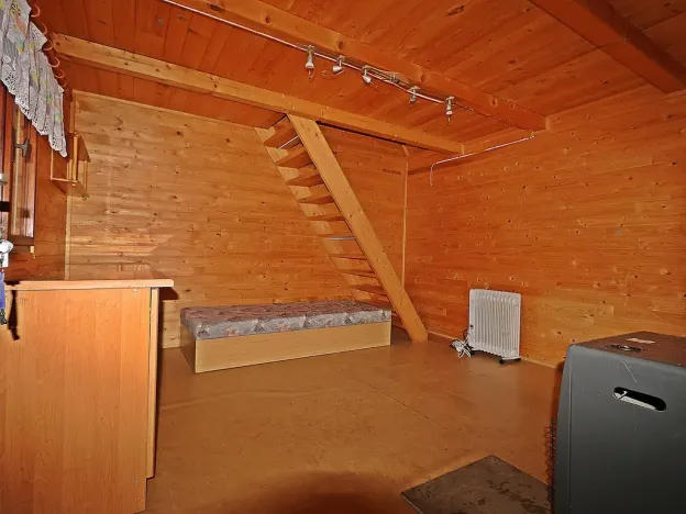 Prodej chaty, Zlaté Hory, Krnovská, 42 m2