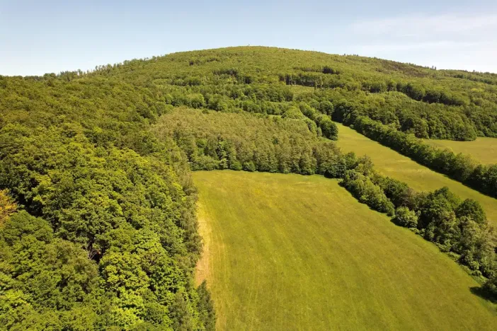Prodej chaty, Zlaté Hory, Krnovská, 42 m2
